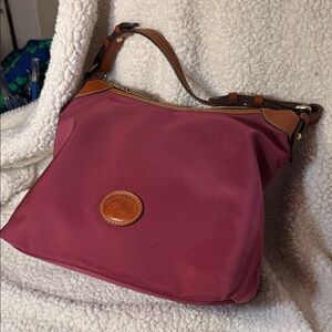 Dooney and Bourke Erica Hobo